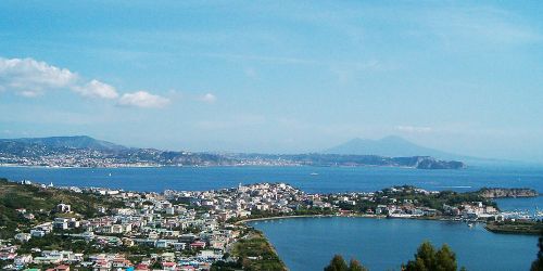 One-day trip from Naples: 10 unmissable itineraries